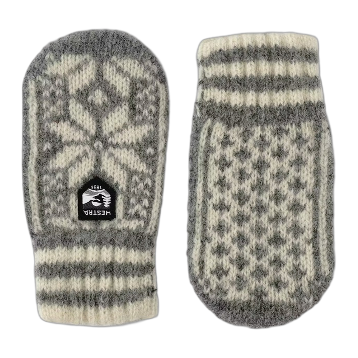 Kids Nordic Mitt