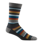 Men's Druid Crew Lightweight Lifestyle Socks