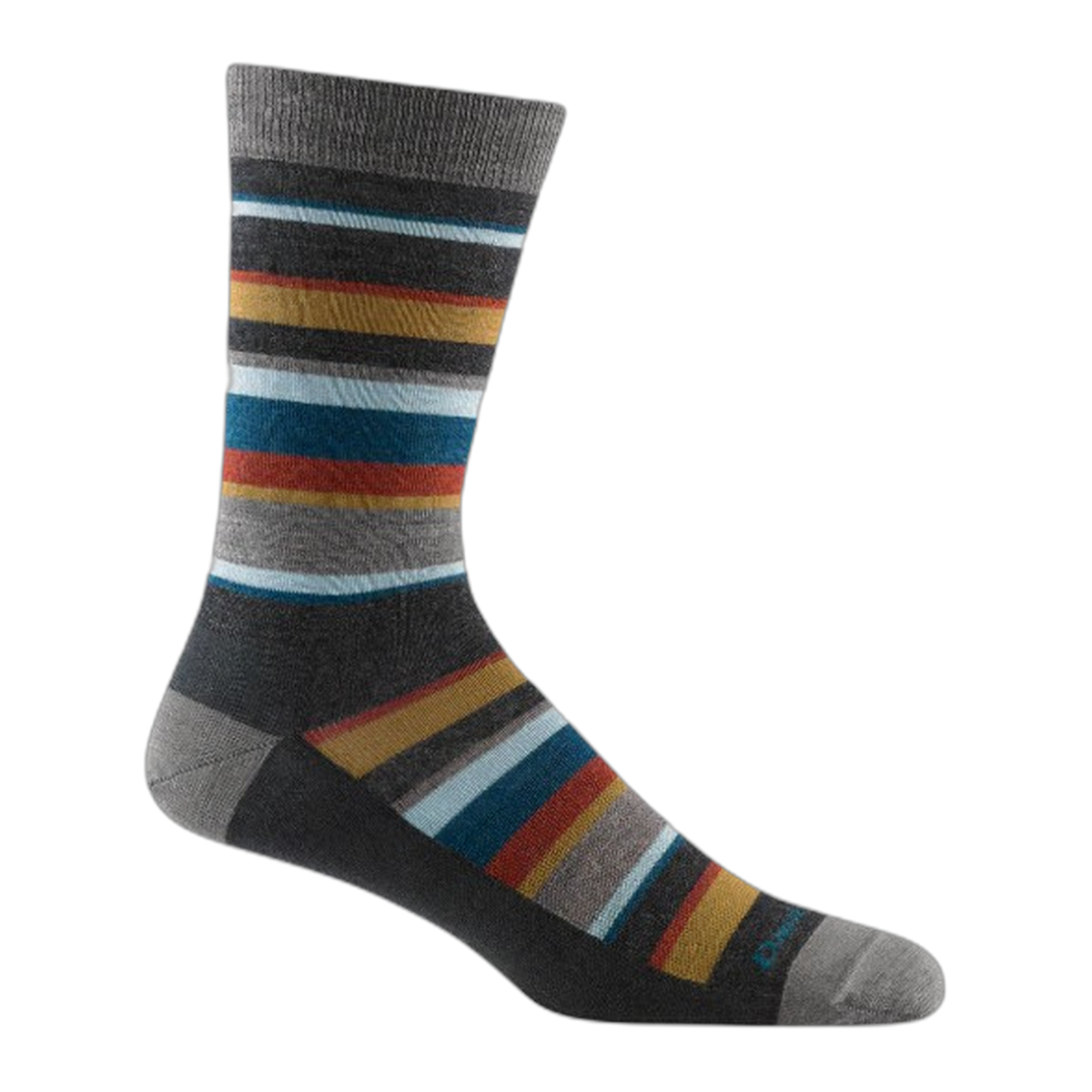 Men's Druid Crew Lightweight Lifestyle Socks