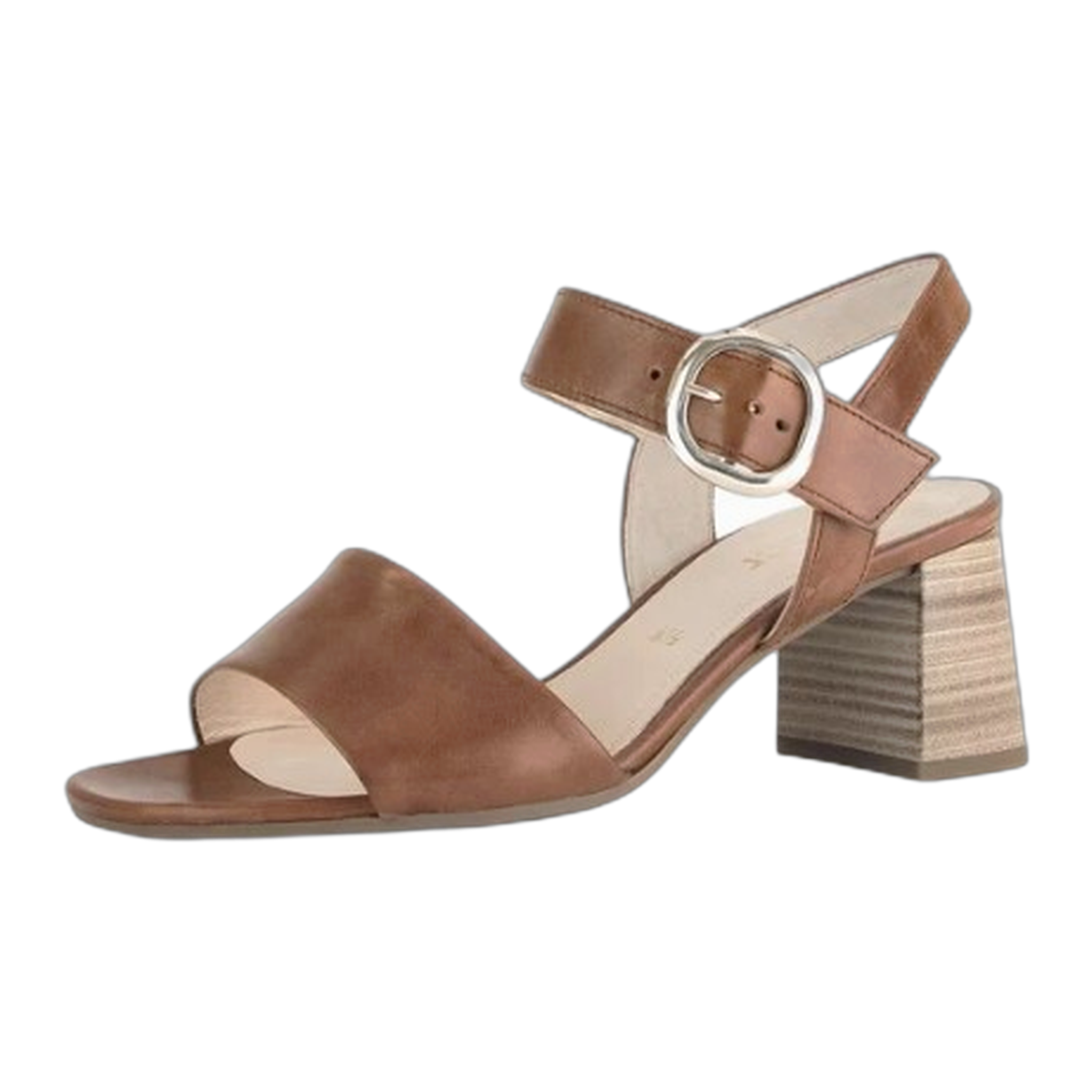 Gabor - 61.700.24 - Camel / M / 7.5