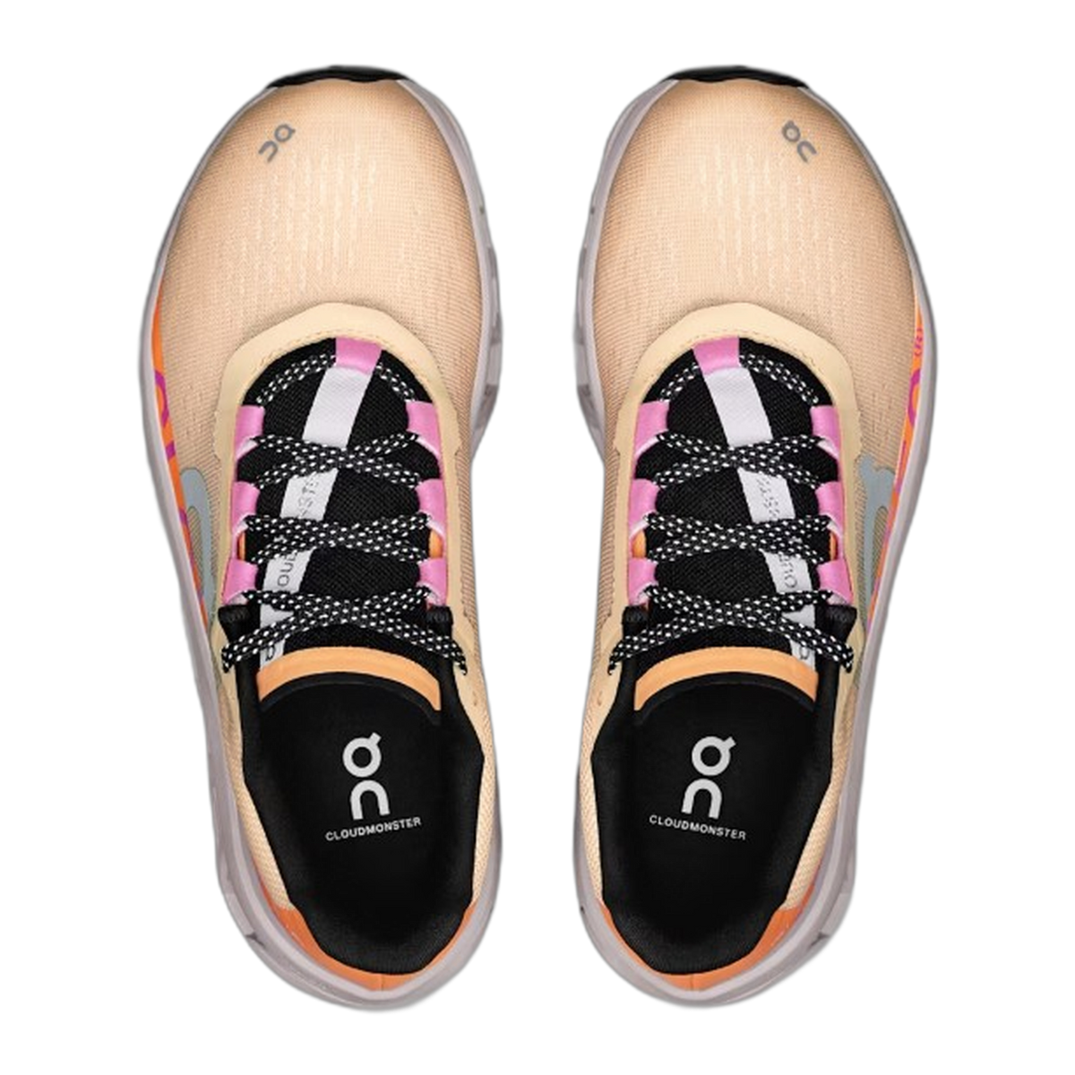 Women's Cloudmonster