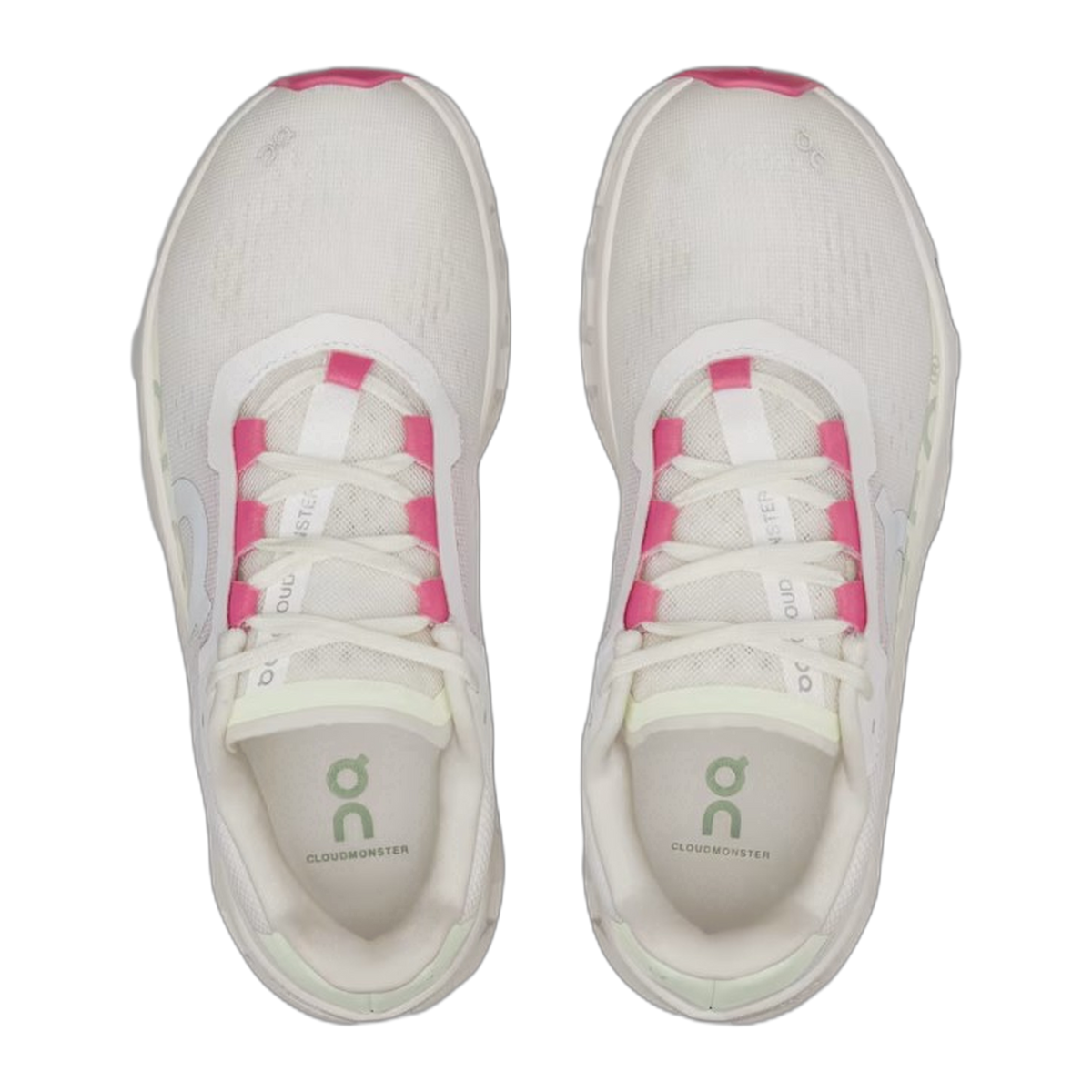 Women's Cloudmonster