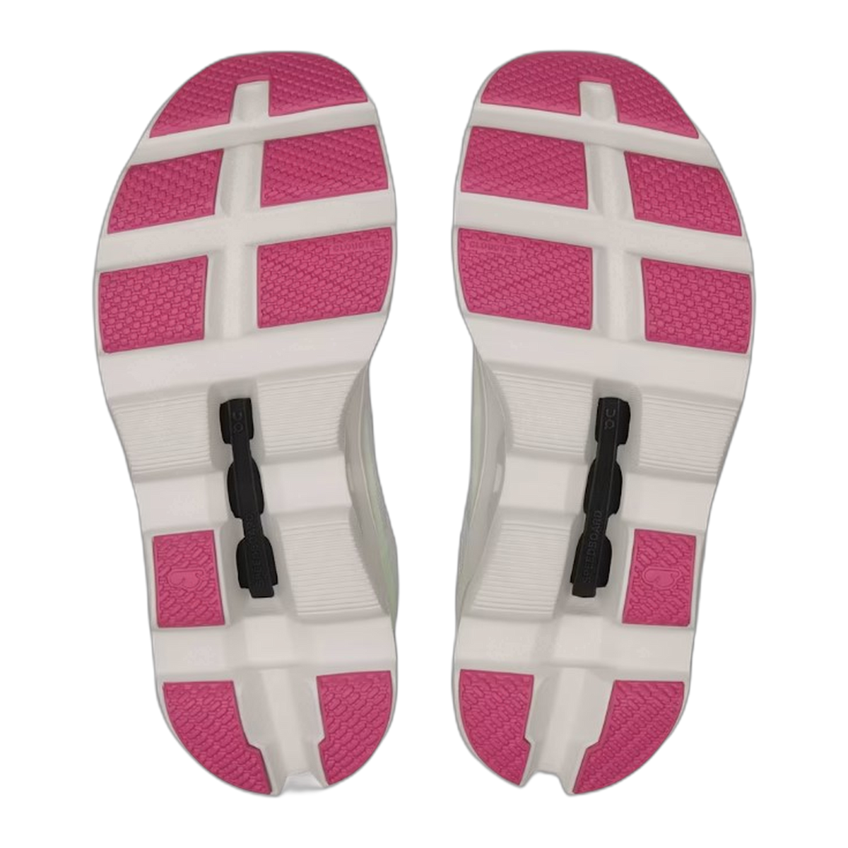 Women's Cloudmonster