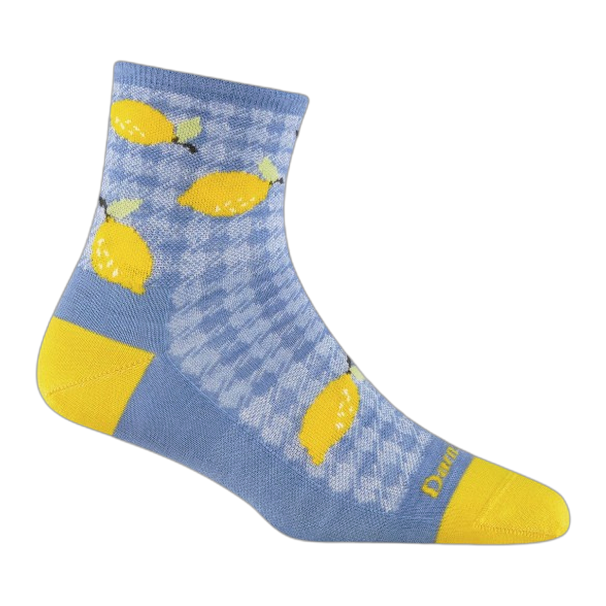 Women's Fruit Stand Shorty Lightweight Lifestyle Socks