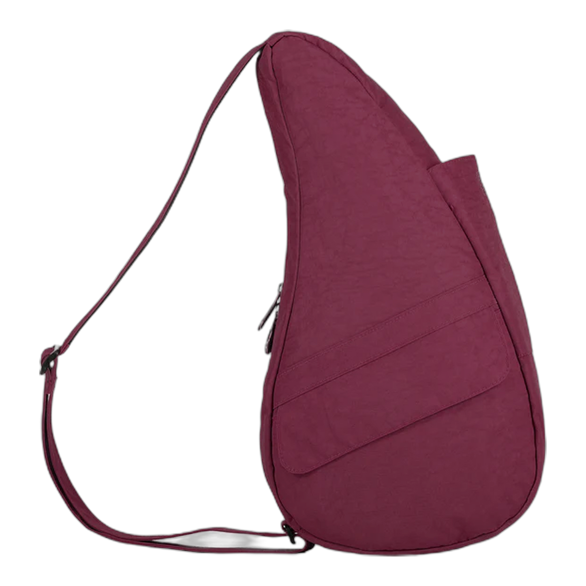 17" Distressed Nylon Healthy Back Bag Tote® Small