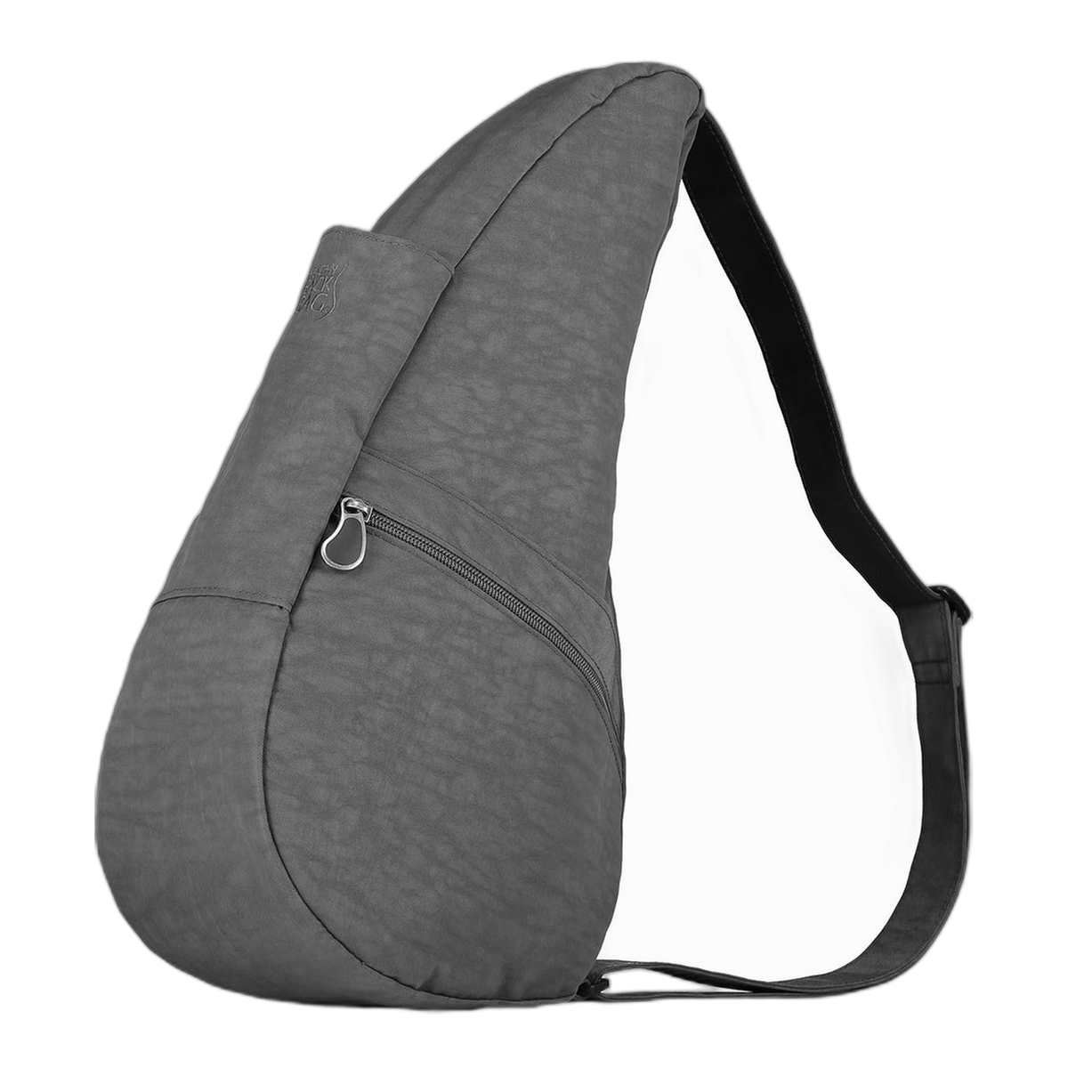 17" Distressed Nylon Healthy Back Bag Tote® Small