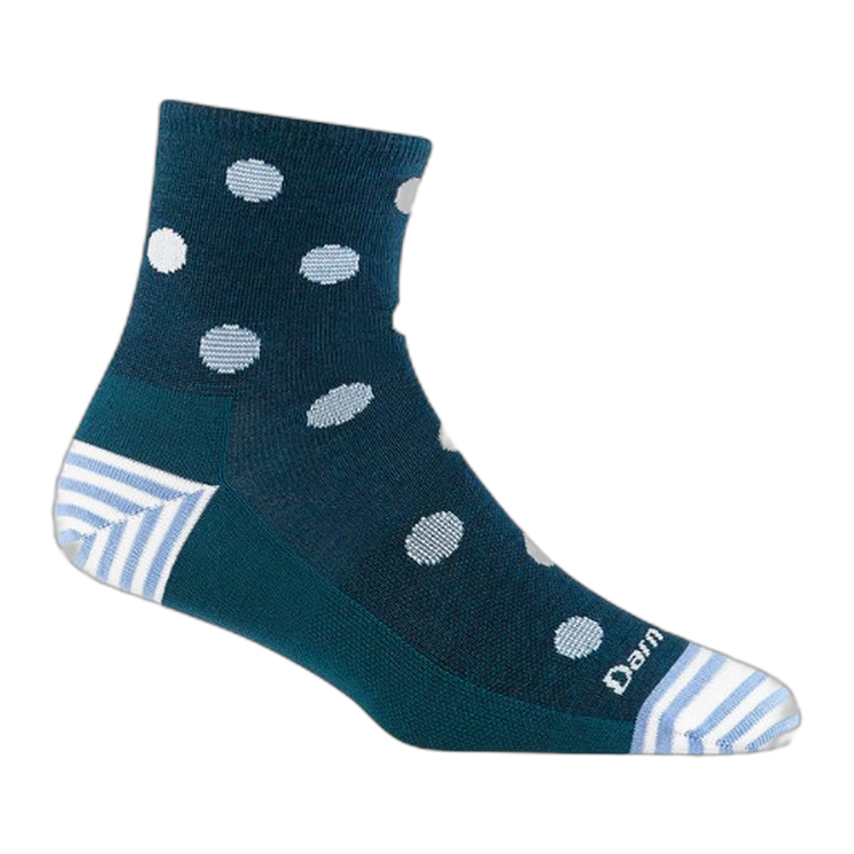 Women's Dottie Shorty Lightweight Lifestyle Socks