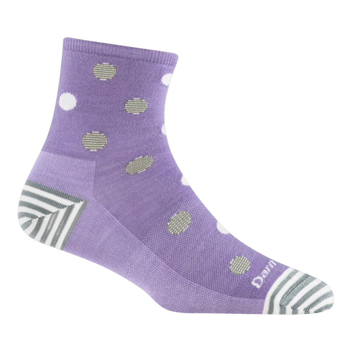 Women's Dottie Shorty Lightweight Lifestyle Sock