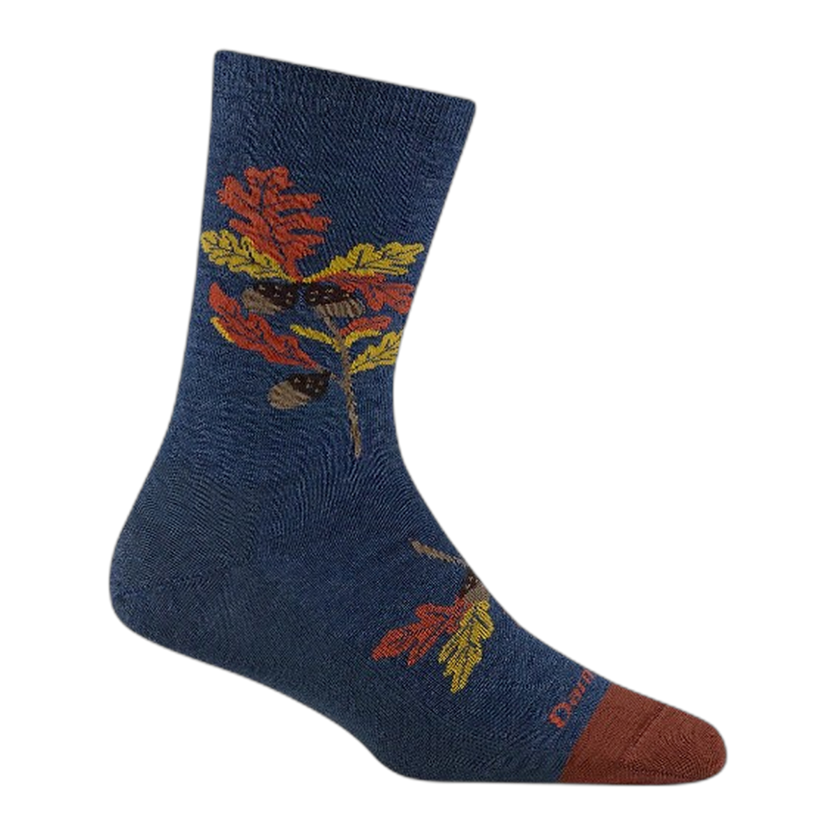 Women's Blossom Crew Lightweight Lifestyle Socks