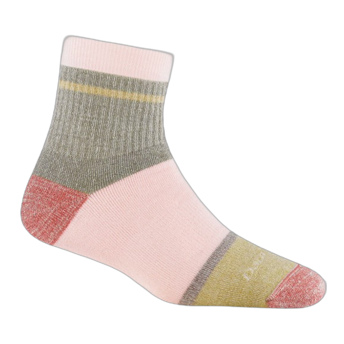 Women's Shorty Heavyweight Lifestyle Sock