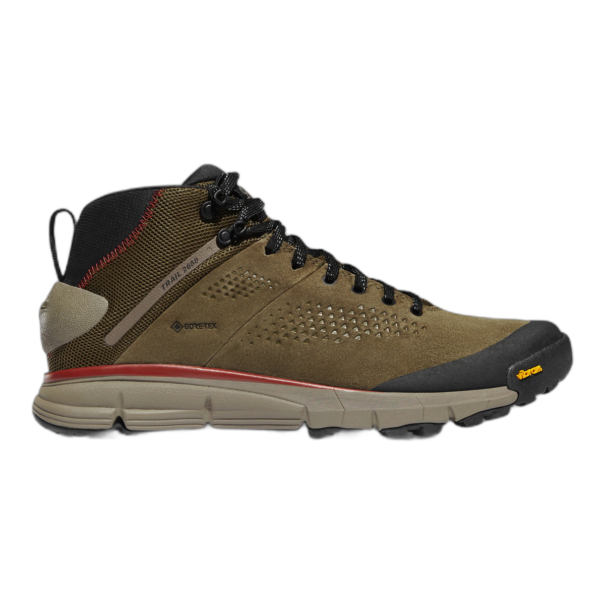 Men's Trail 2650 GTX Mid