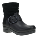 Pearson Clog Boot