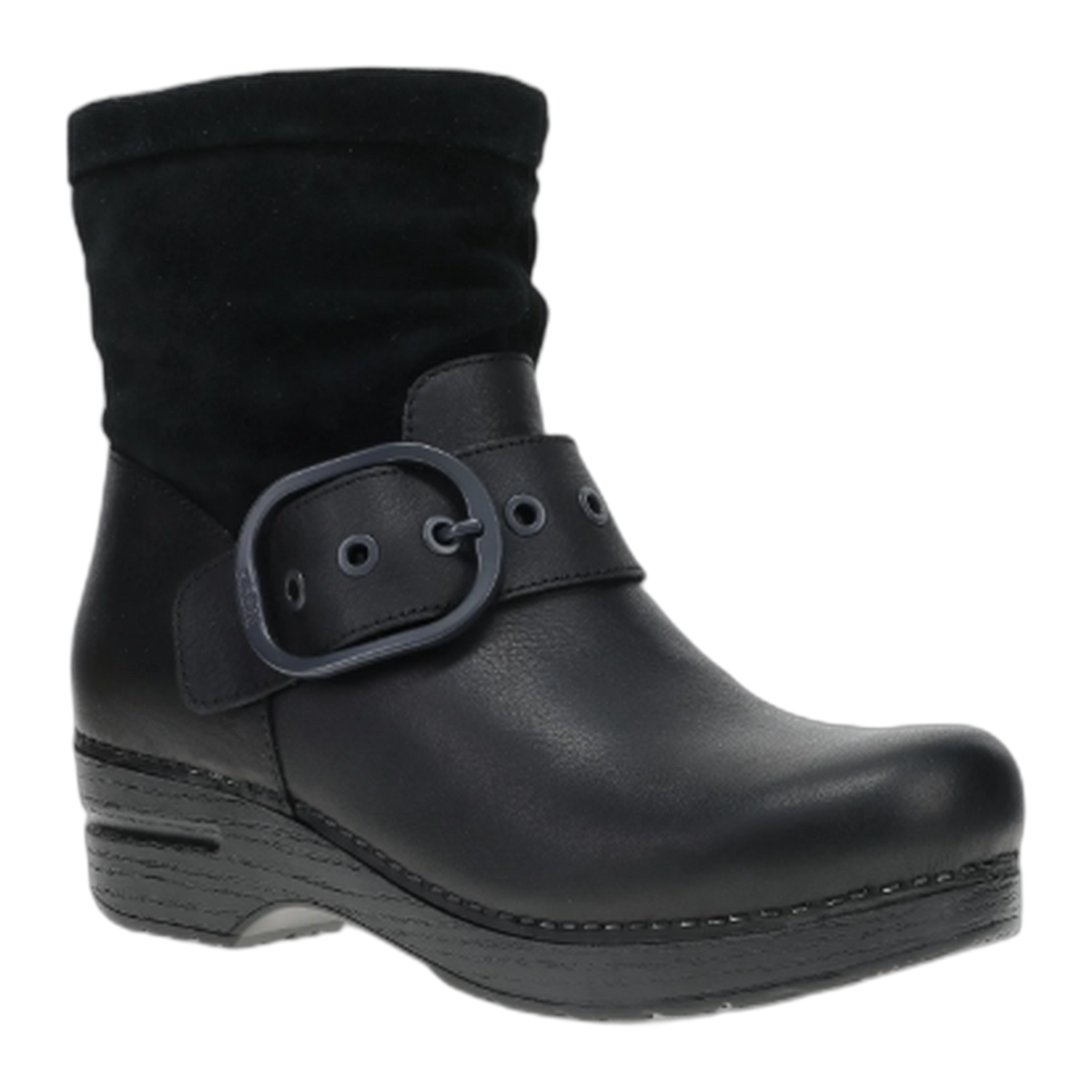 Pearson Clog Boot