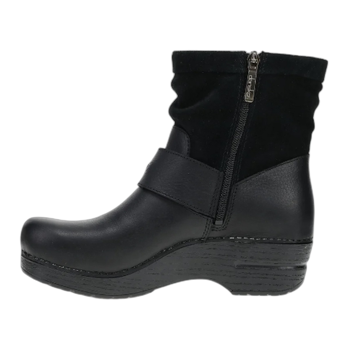Pearson Clog Boot