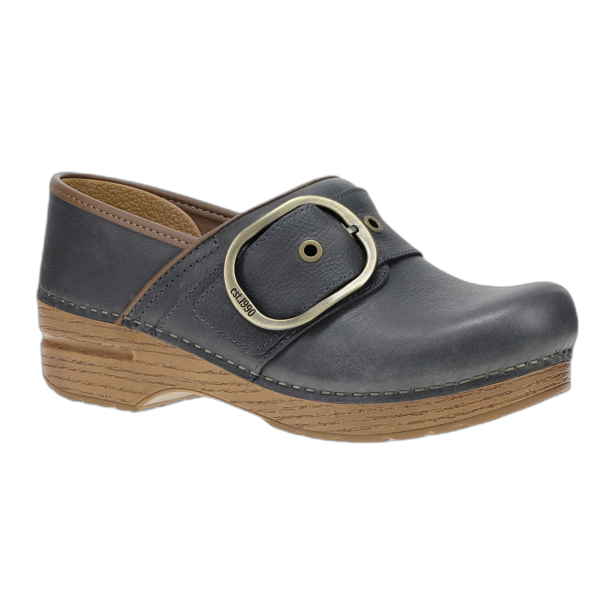 Dansko - Pearson - Dusty Blue / M / 36