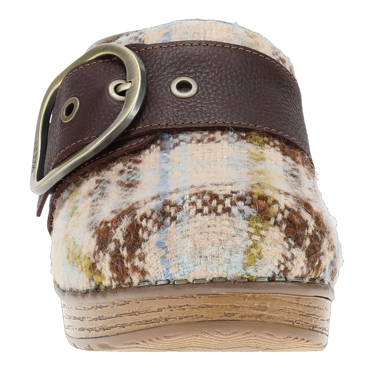 Pearson Plaid