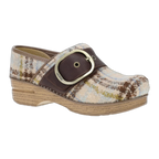 Pearson Plaid