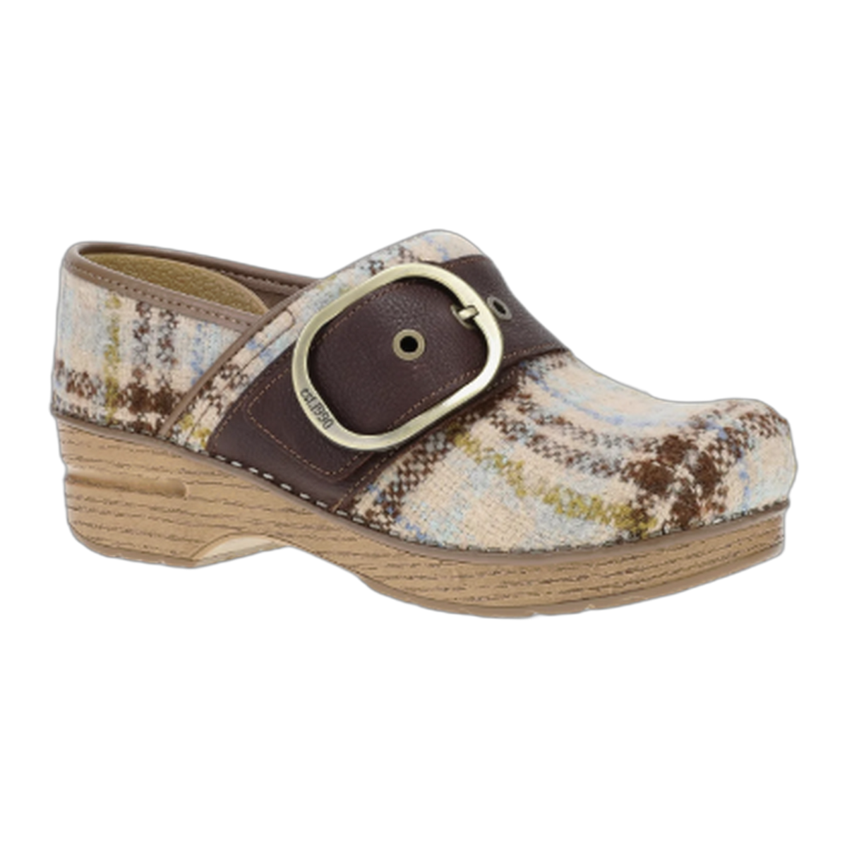 Pearson Plaid