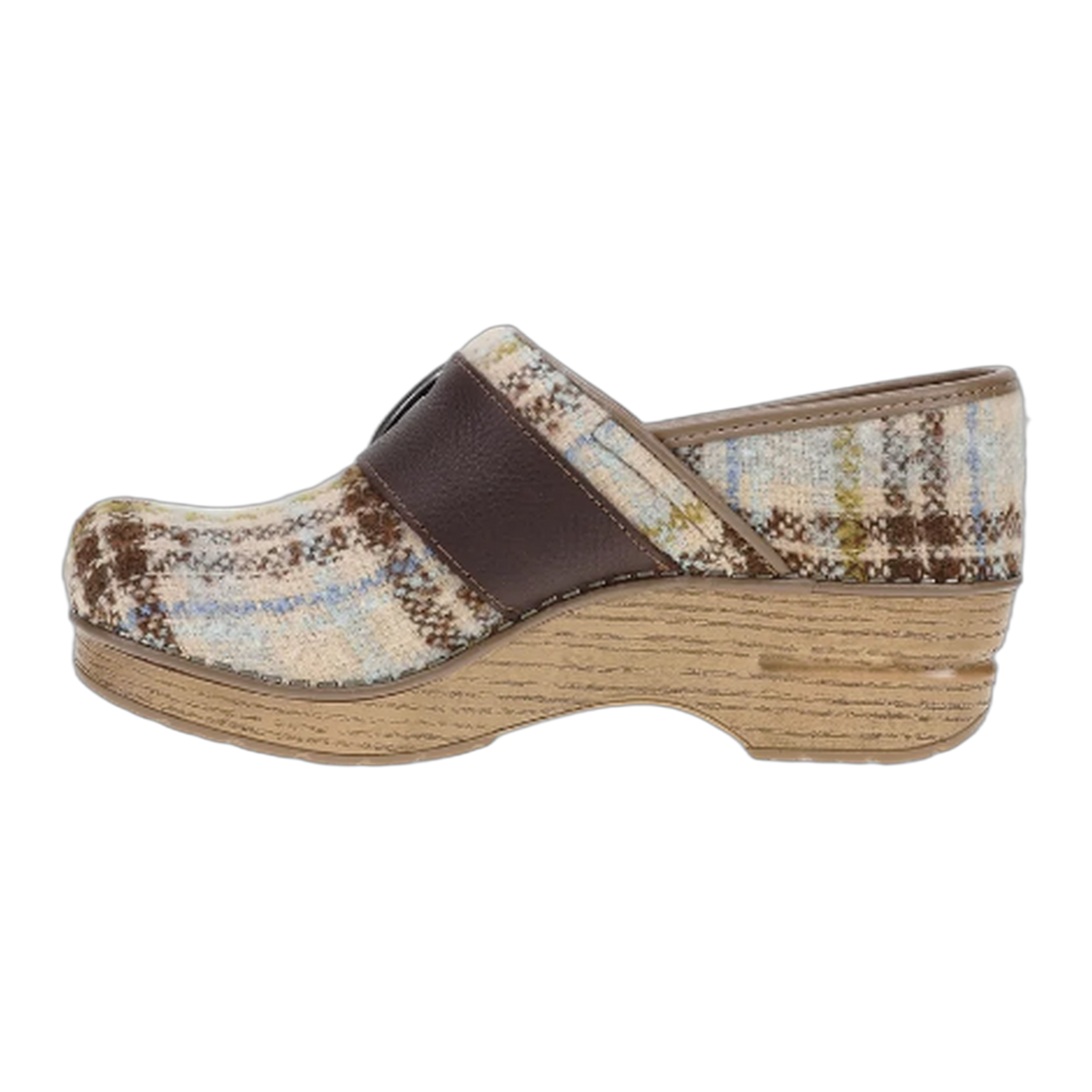 Pearson Plaid