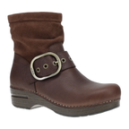 Pearson Clog Boot