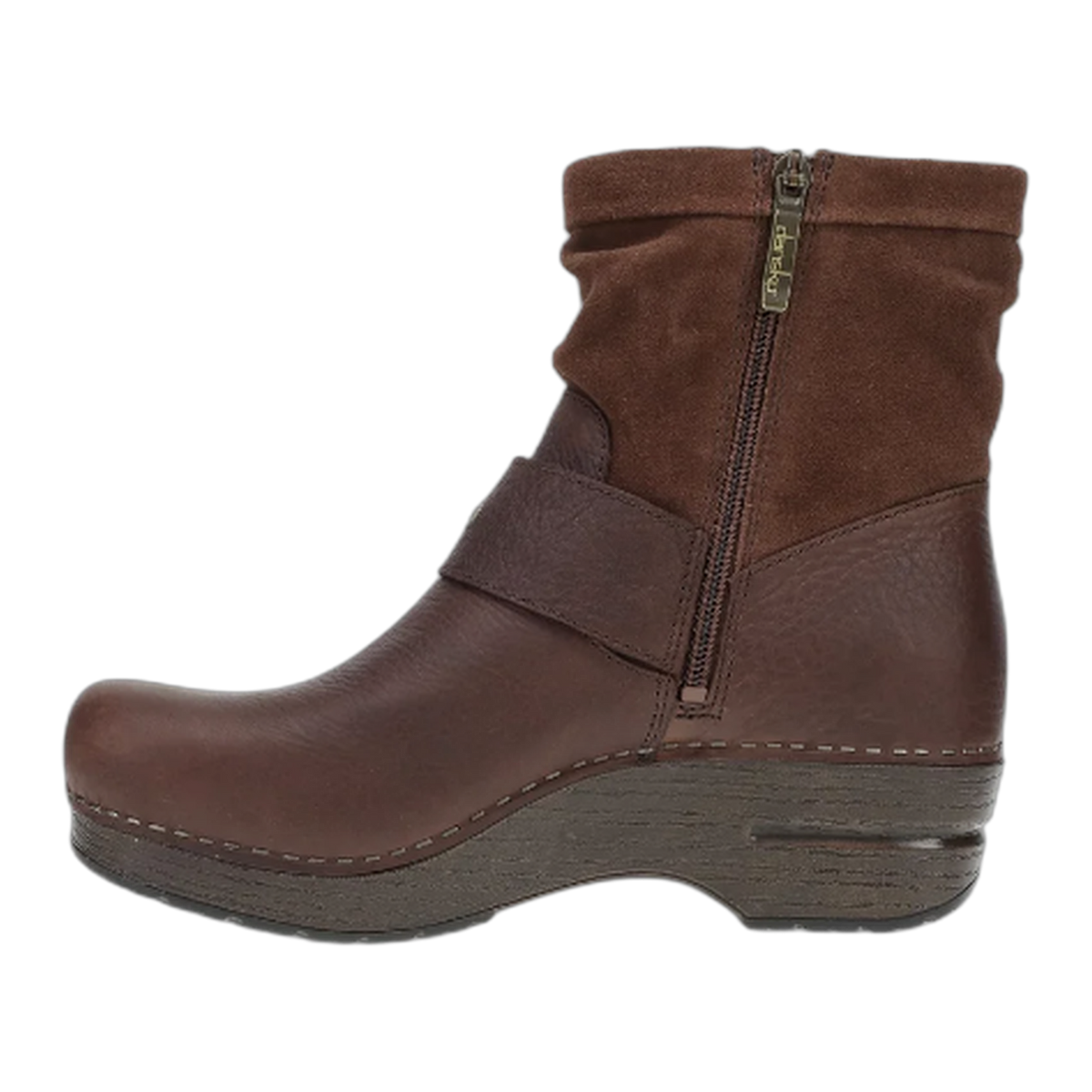 Pearson Clog Boot