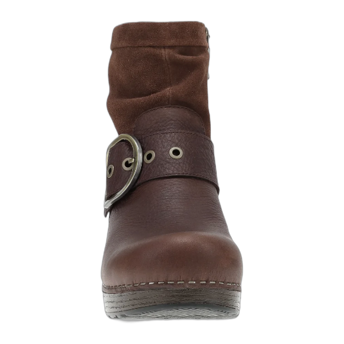 Pearson Clog Boot