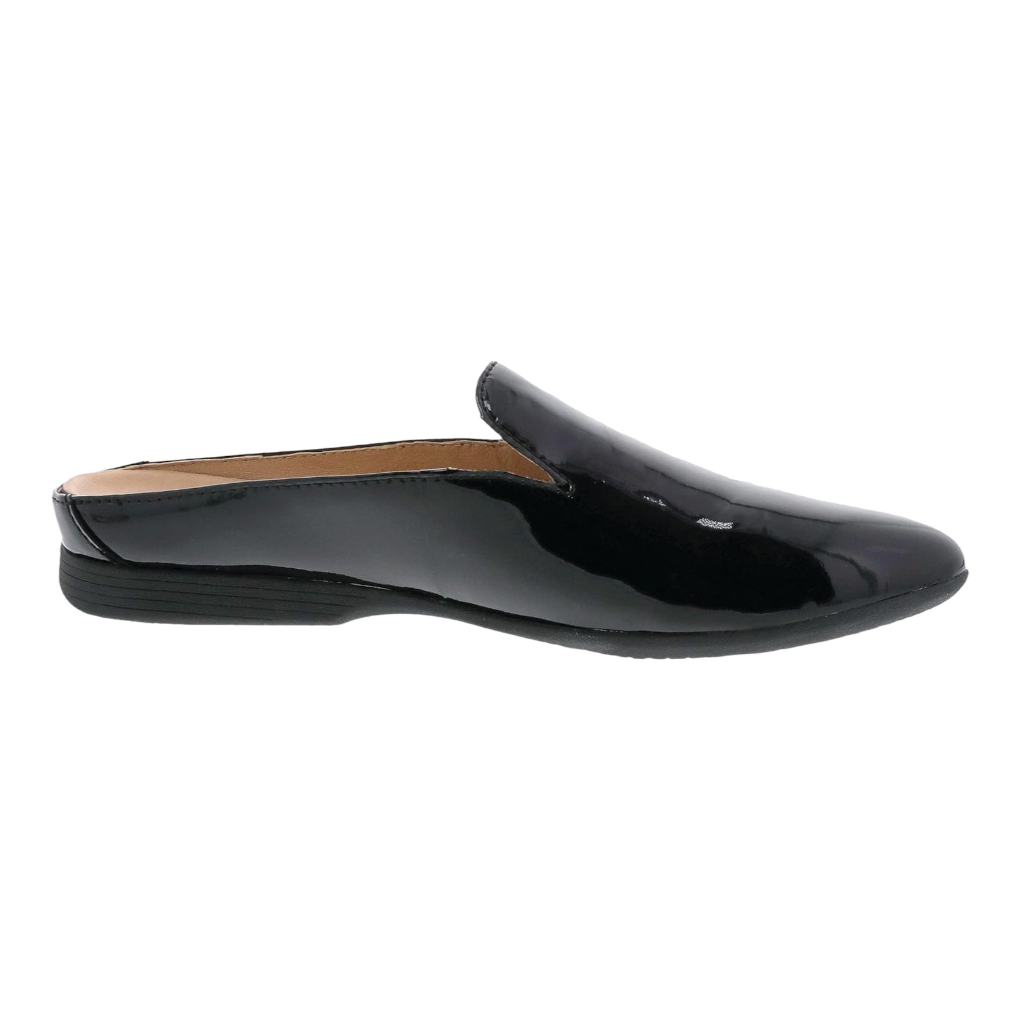 Dansko - Lexie - Black Patent / M / 36