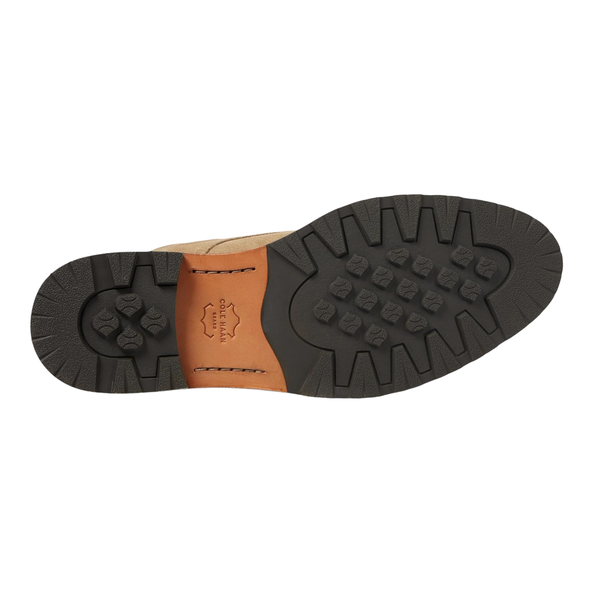 Cole Haan - Berkshire Lug Chukka Boots