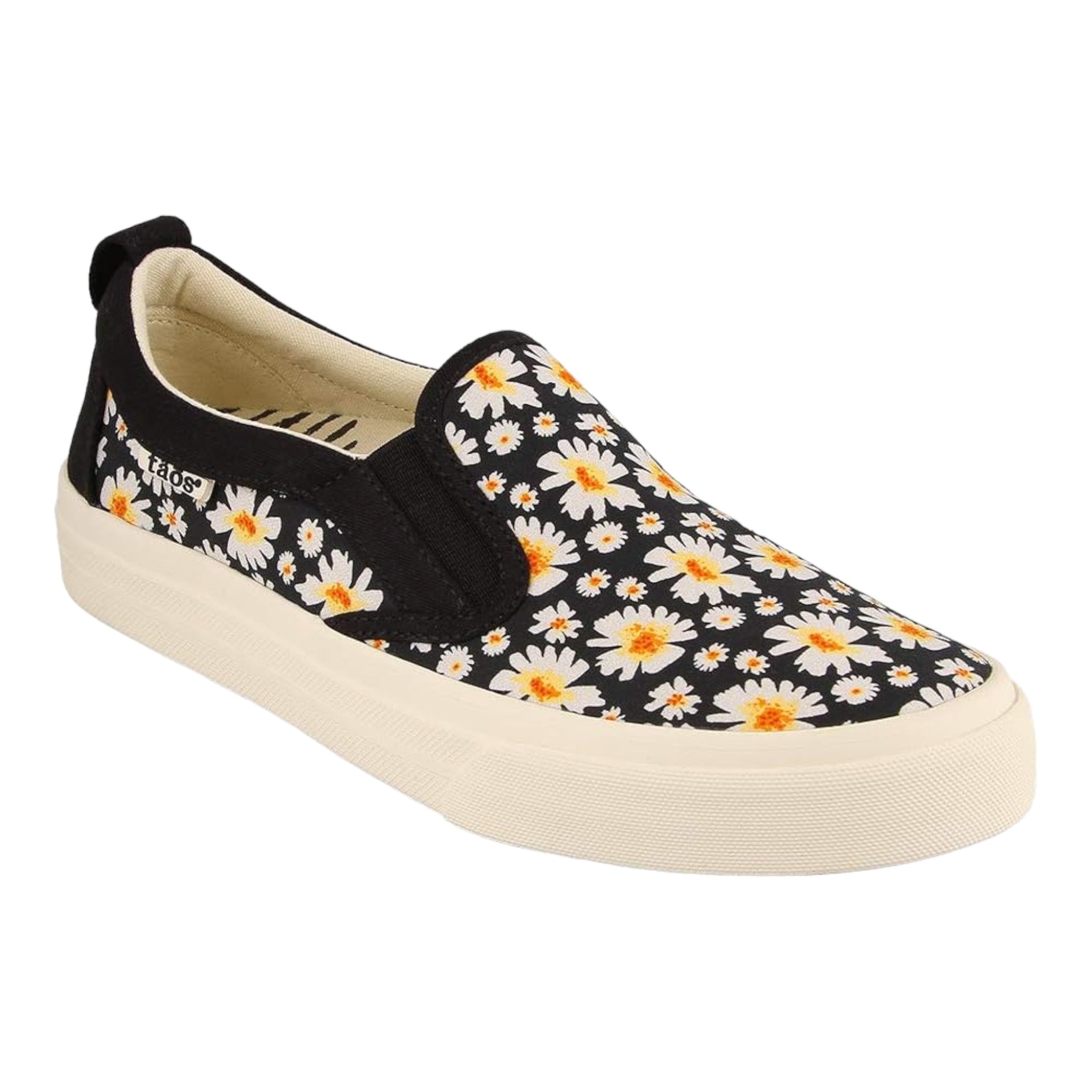 Taos - Rubber Soul - Black Daisy / M / 6