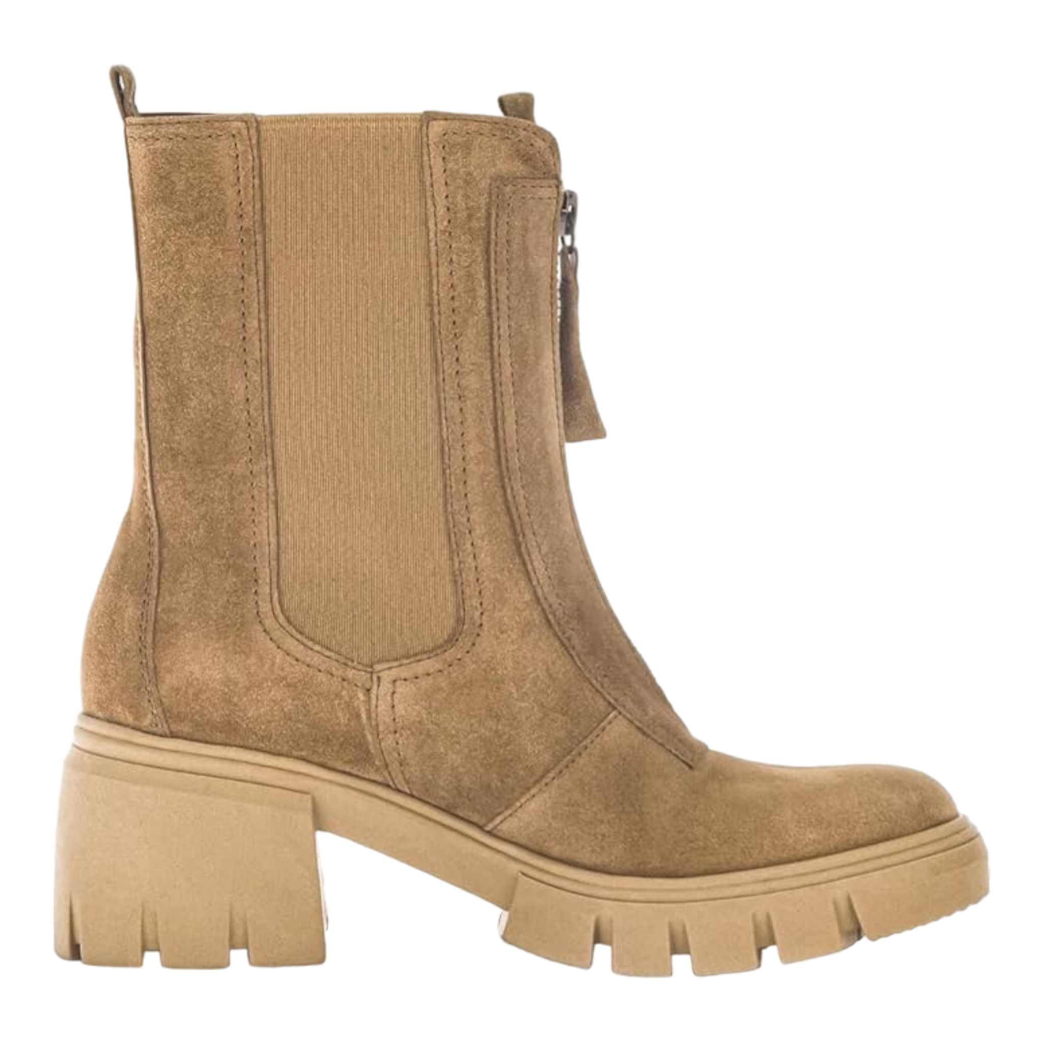 Gabor - 31.701.14 - Lion Suede / M / 8