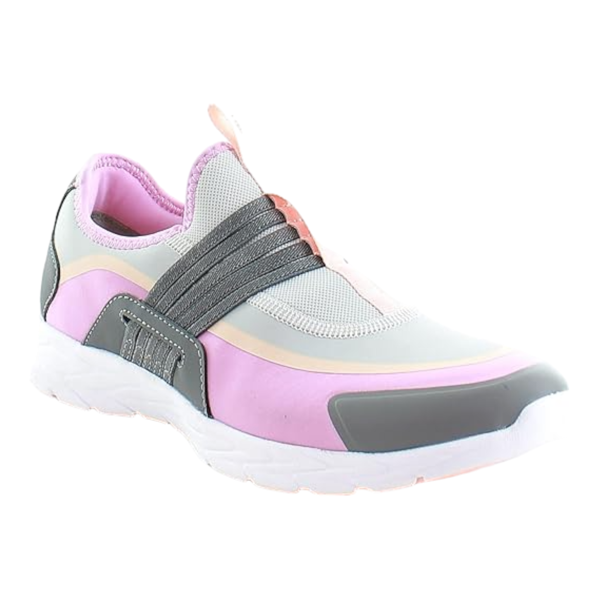 Vionic - Vayda - Grey Pink / W / 6