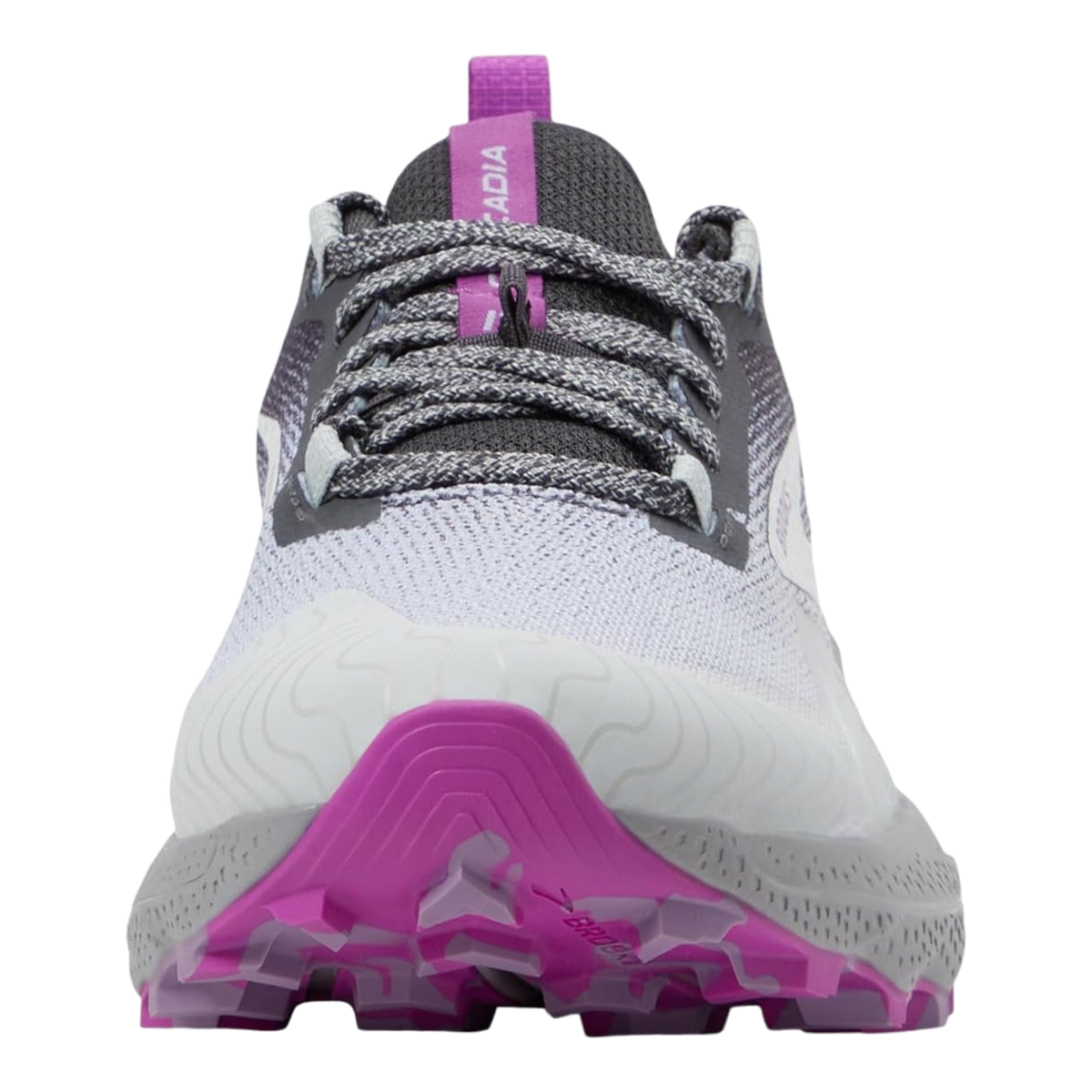 Brooks - Women's Cascadia 17