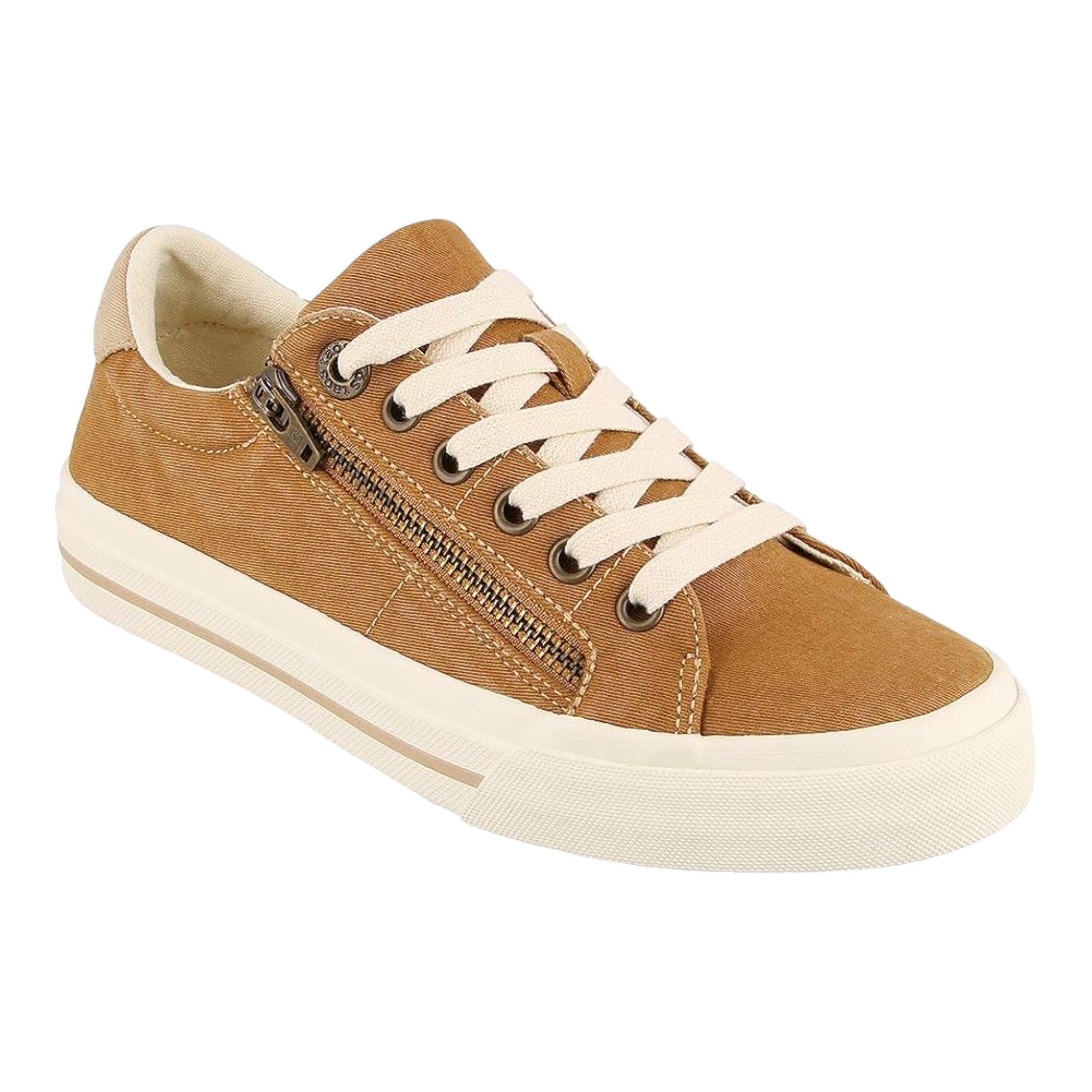 Taos - Z Soul - Golden Tan/Tan Distressed / M / 6.5