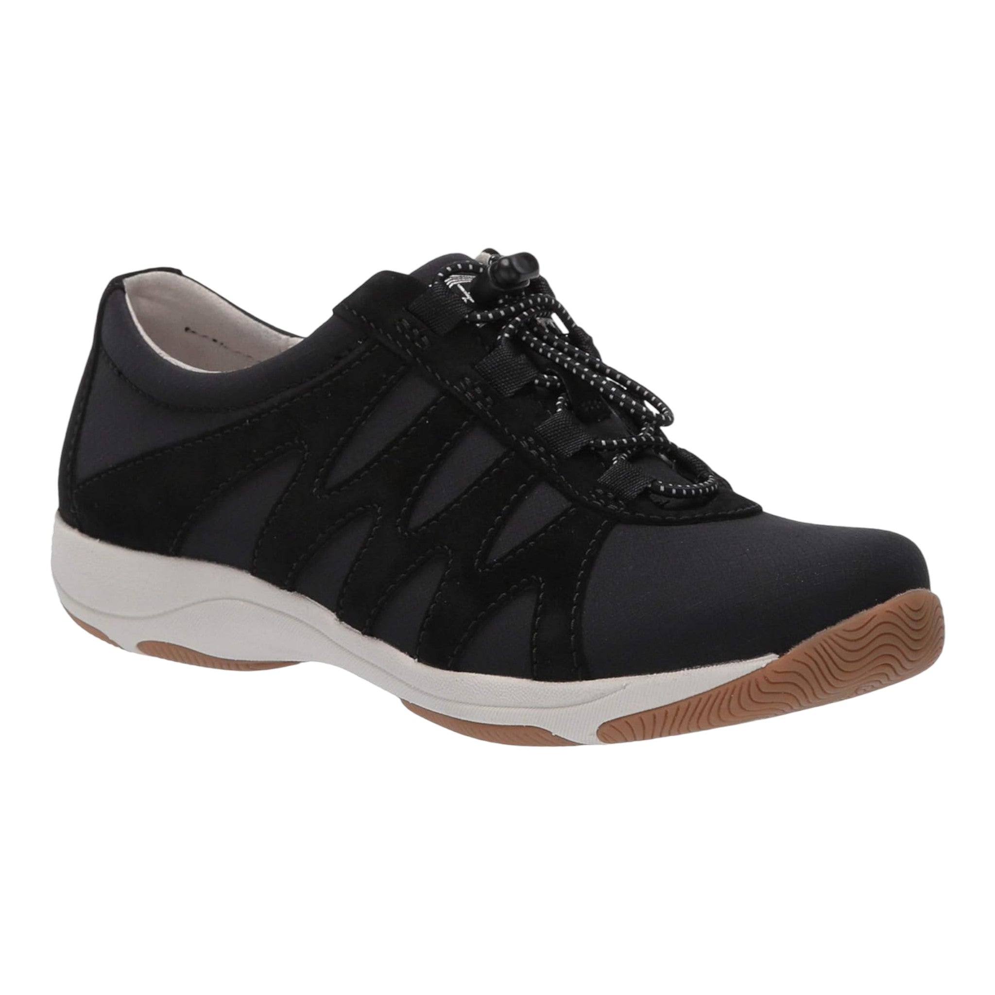 Dansko - Harlie - Black / M / 36