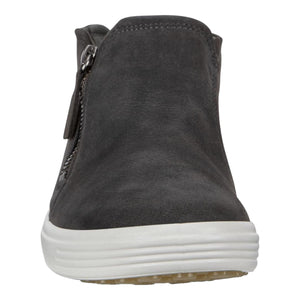 Soft 7 Side Zip Boot