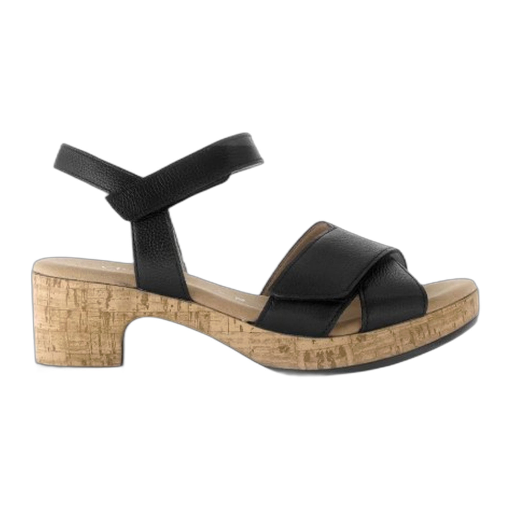 Gabor - 62.072.57 - Schwarz Nappa / M / 36