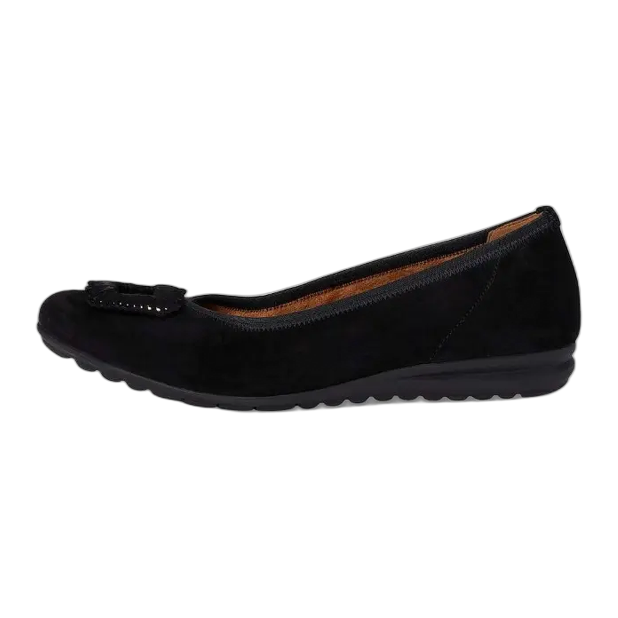 Gabor - 62.623.47 - Schwarz Nubuck / M / 7