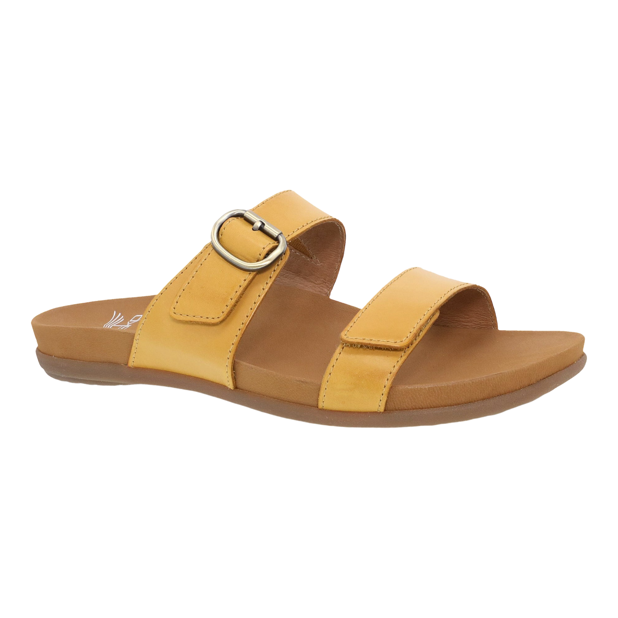 Dansko - Justine - Yellow Calf / M / 40