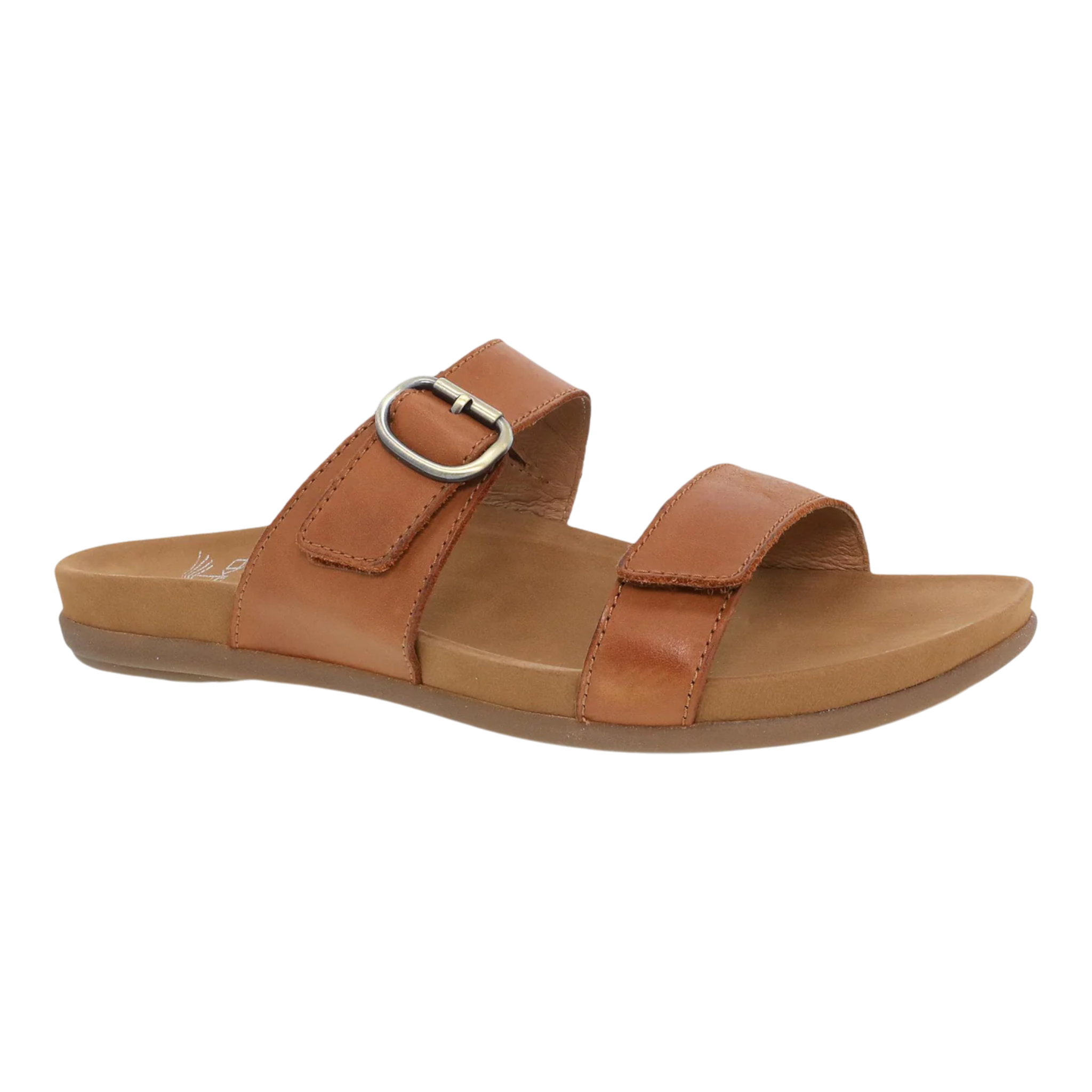 Dansko - Justine - Luggage Calf / M / 36