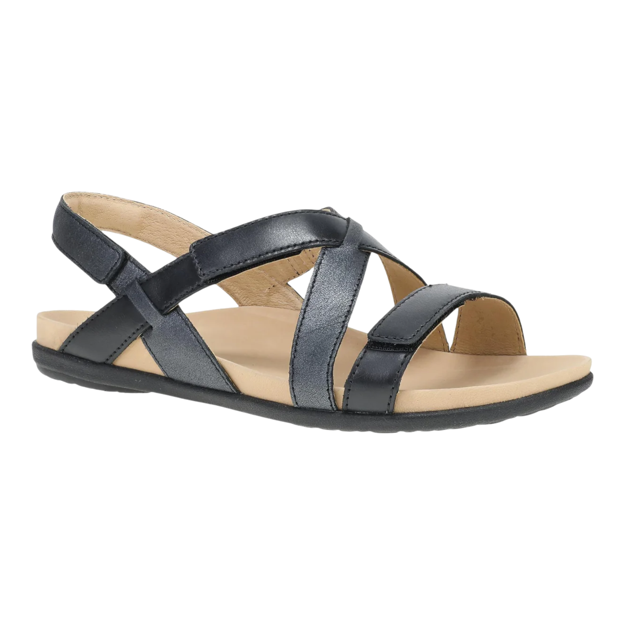 Dansko - Jacklyn - Black / M / 36