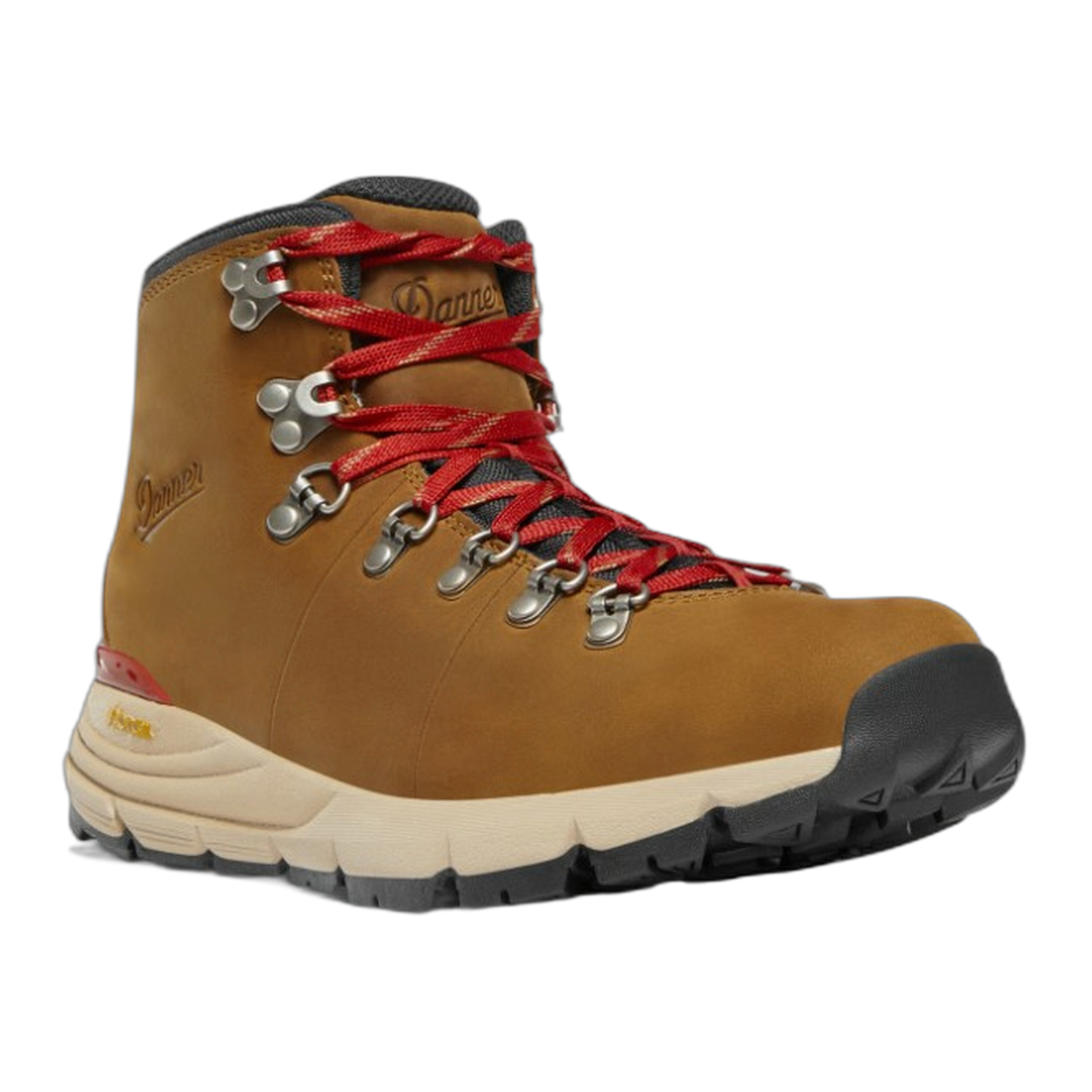 Women's Mountain 600 Leaf GTX