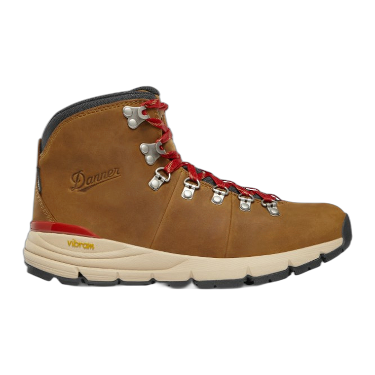 Women's Mountain 600 Leaf GTX