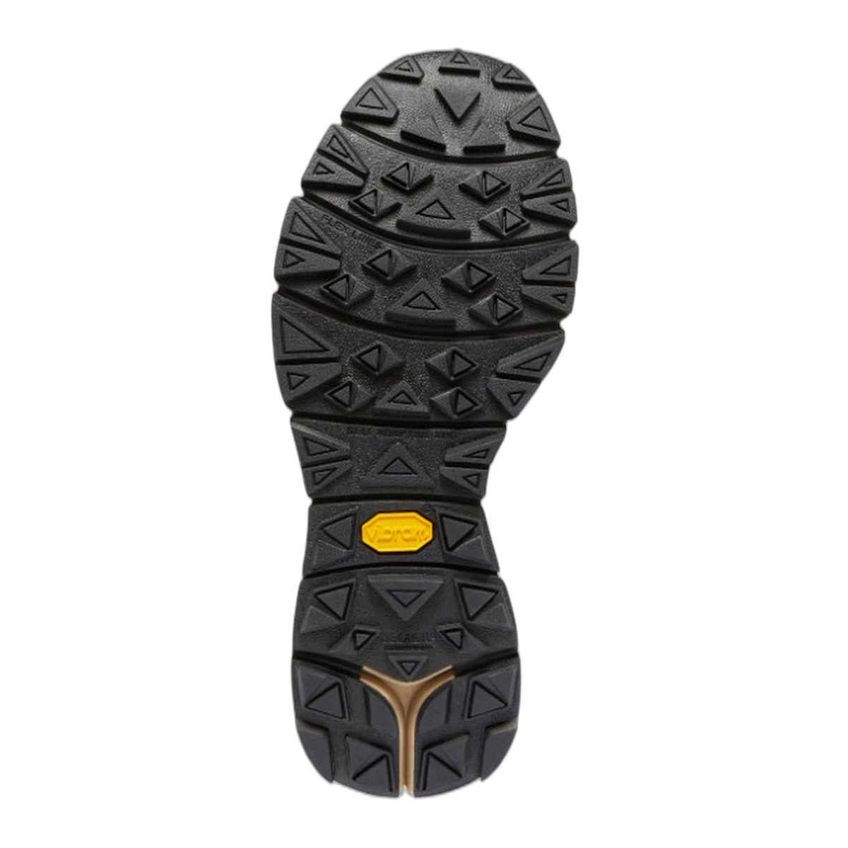 Women's Mountain 600 Leaf GTX