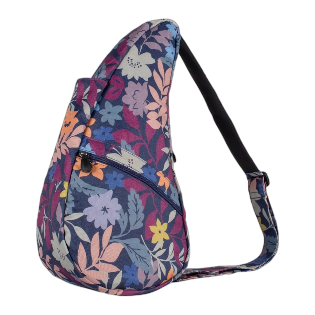 17" Print Healthy Back Bag Tote® Small