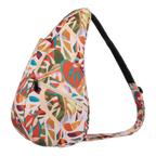 17" Print Healthy Back Bag Tote®