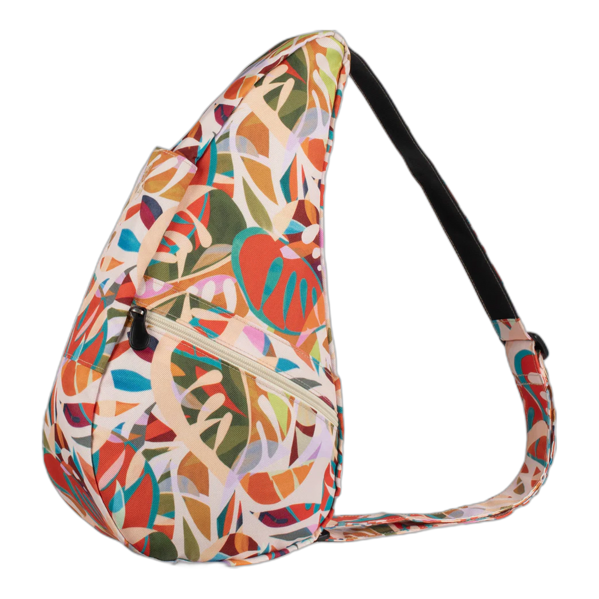 17" Print Healthy Back Bag Tote®
