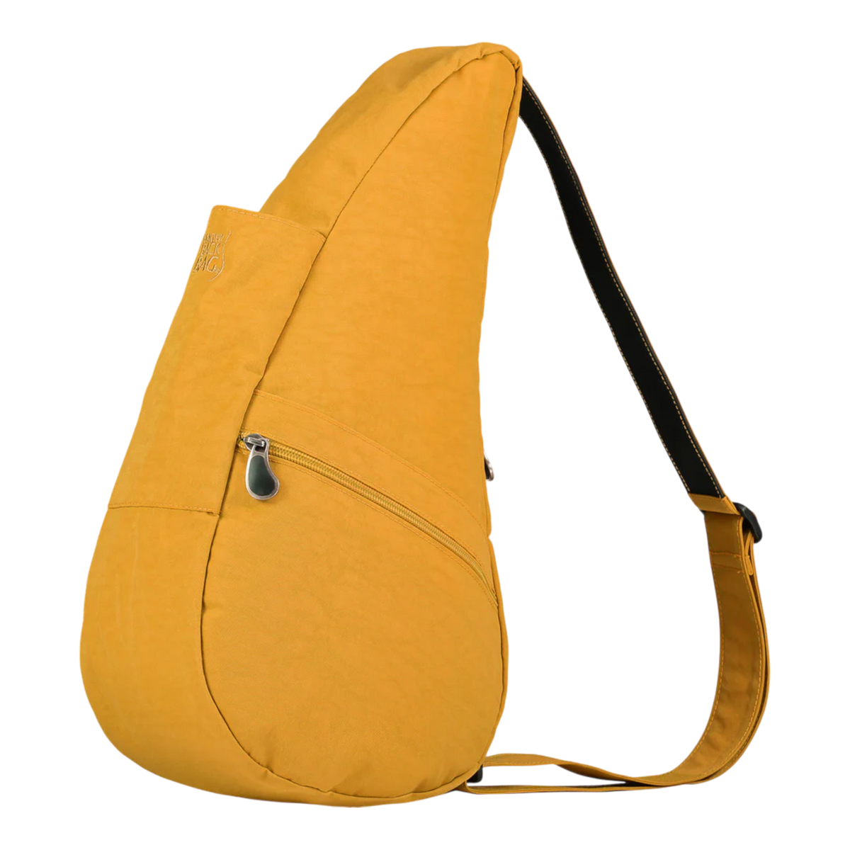 17" Distressed Nylon Healthy Back Bag Tote® Small