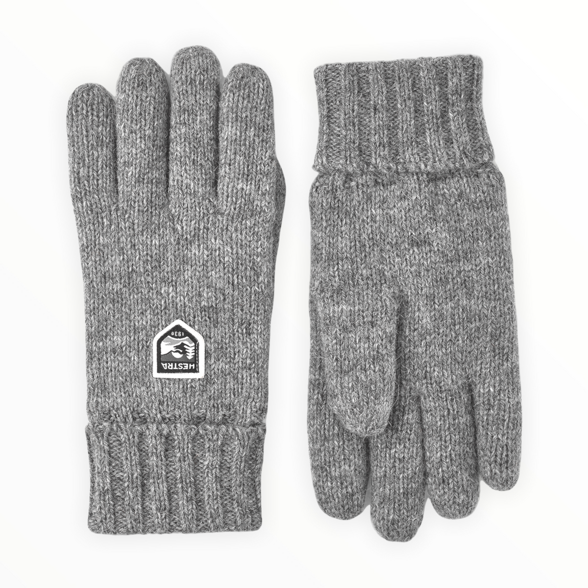 Basic Wool Glove