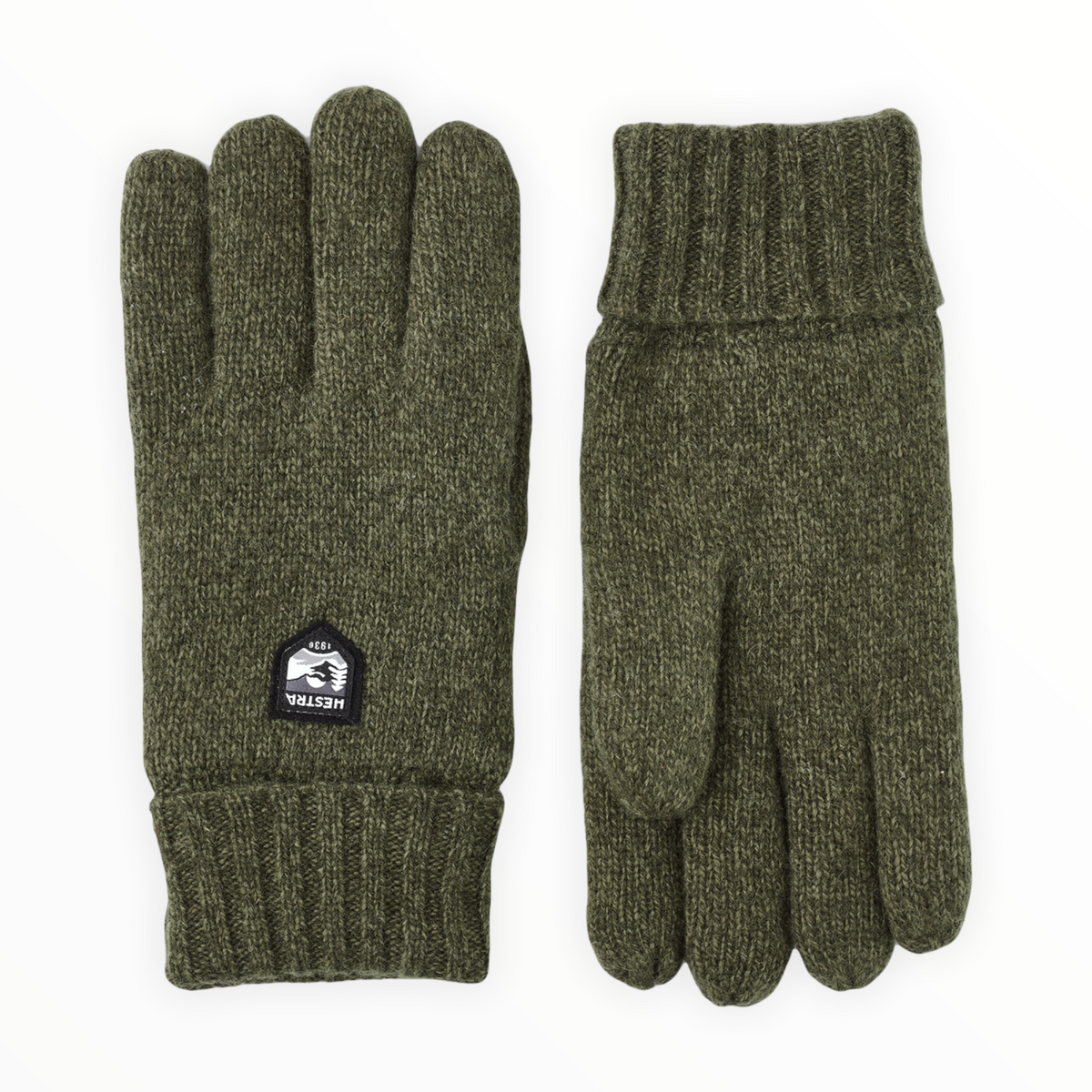 Basic Wool Glove