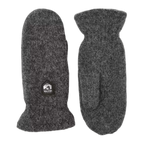 Basic Wool Mitt
